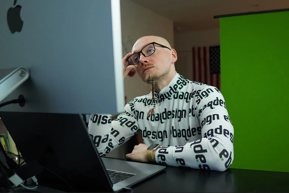 How To Present Logo Design Projects in 2026