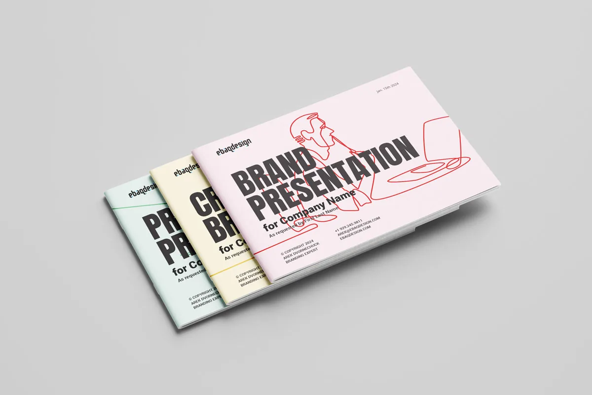 The Creative Suite Bundle