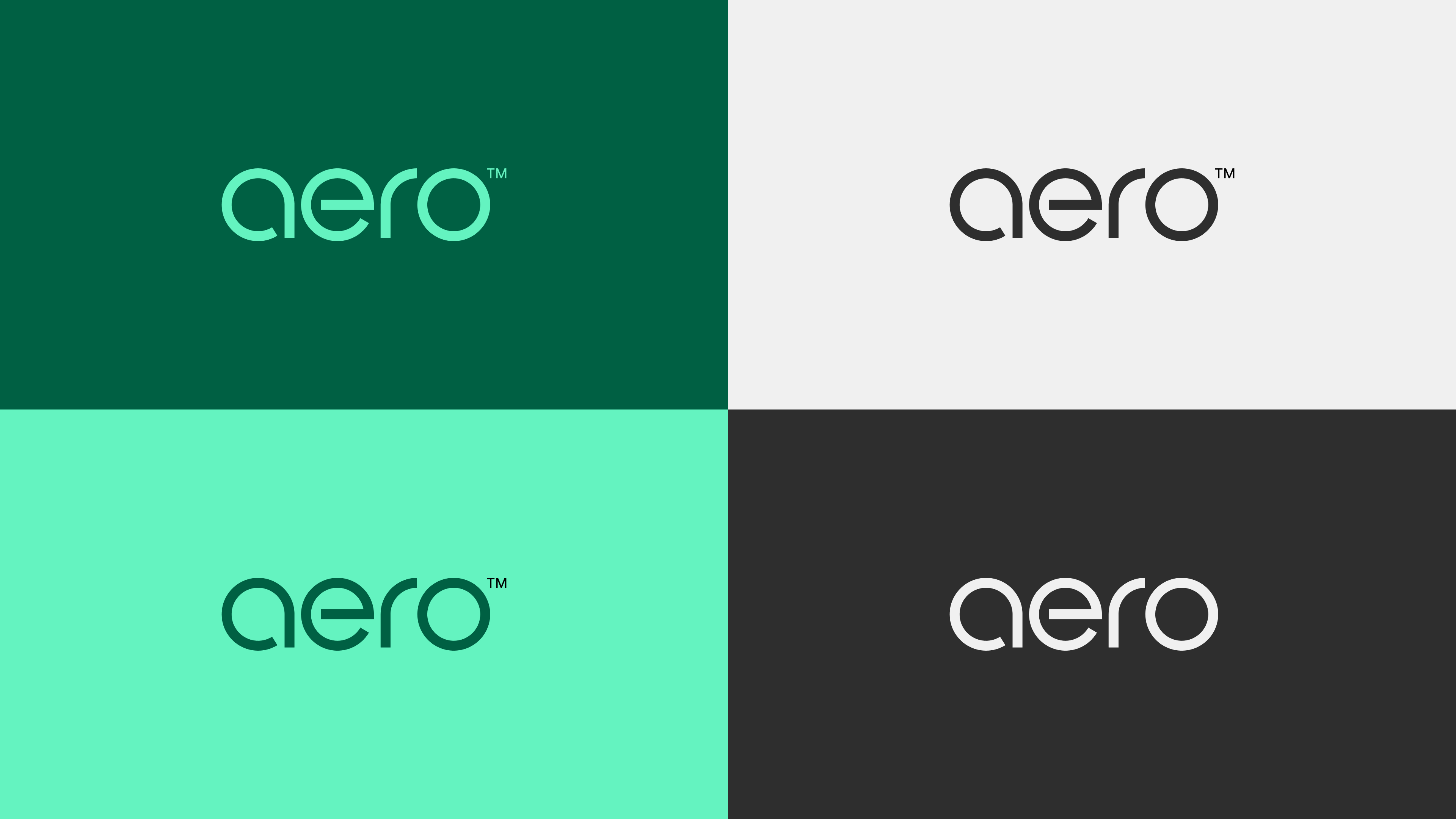 Aero color system