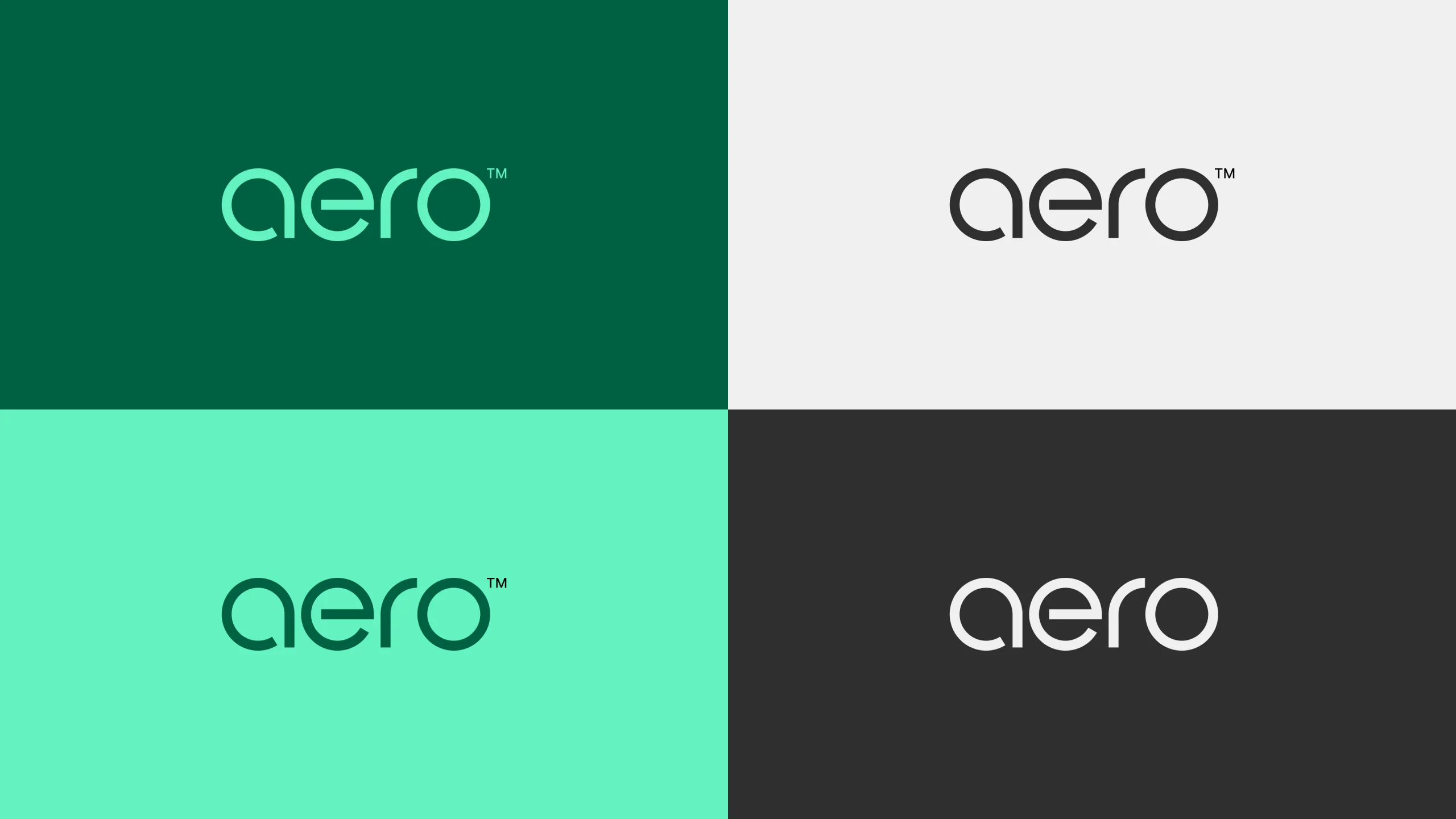 Aero color system