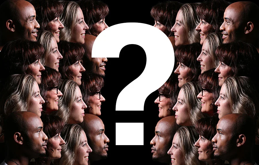 What's your Brand Personality?