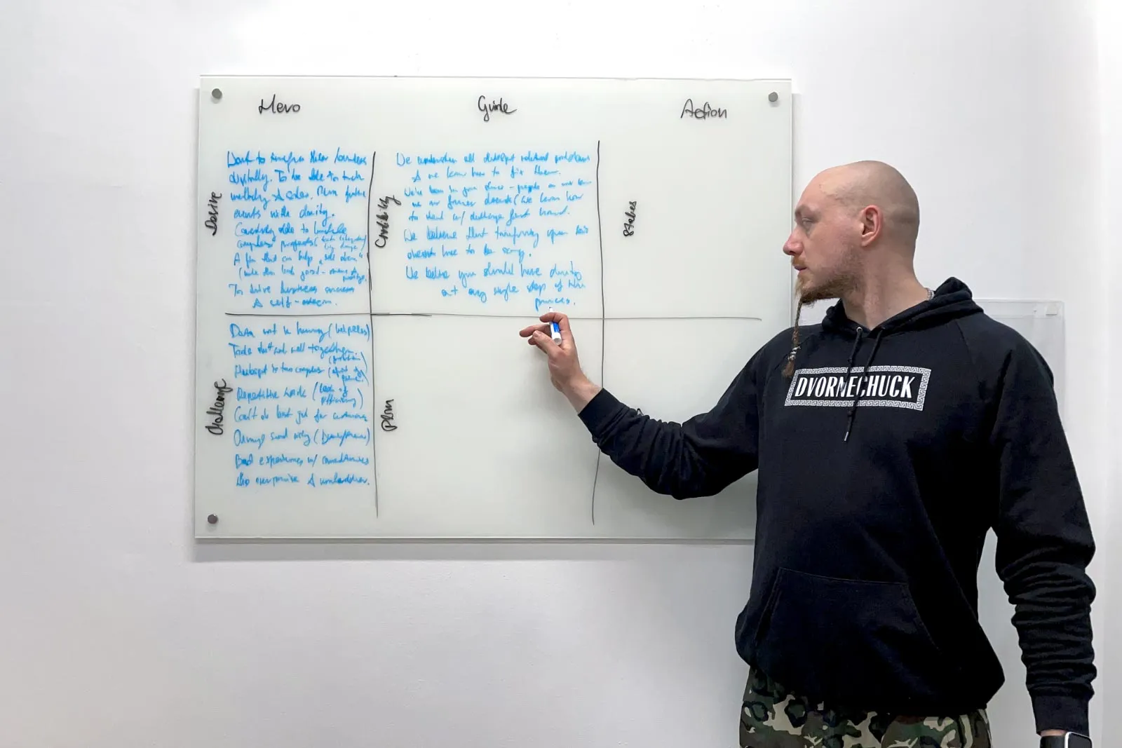 How To Tell Your Brand Story in 2026