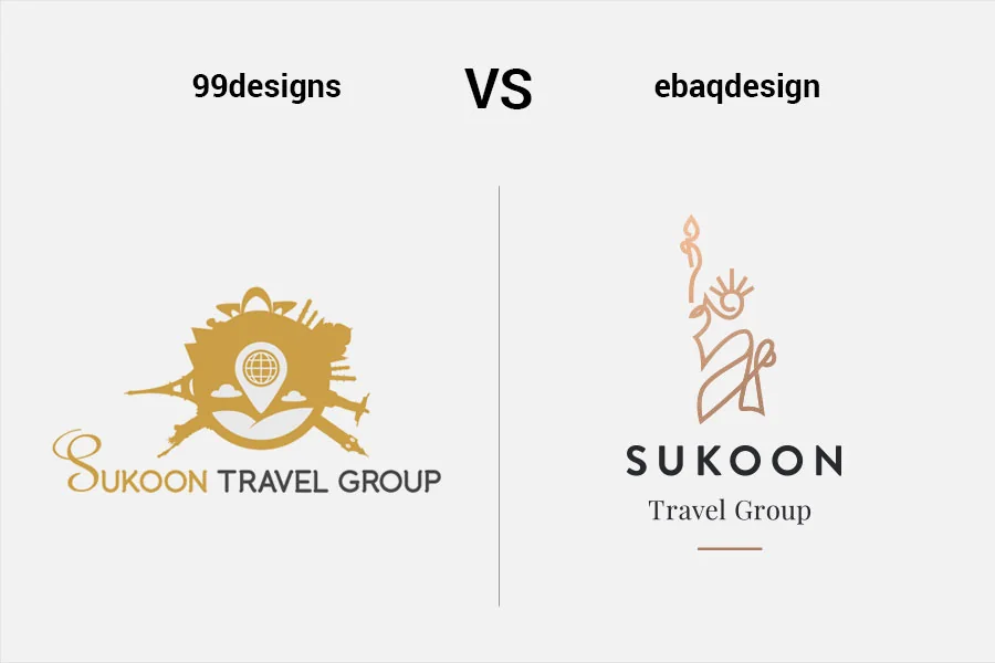 99designs vs ebaqdesign