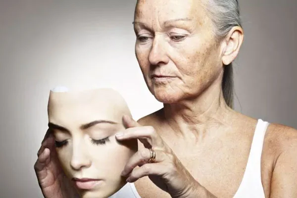 Ignoring the brand aging signs