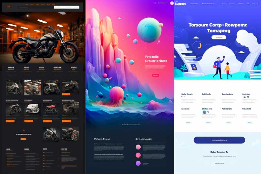 How To Use Midjourney for Web Design in 2026