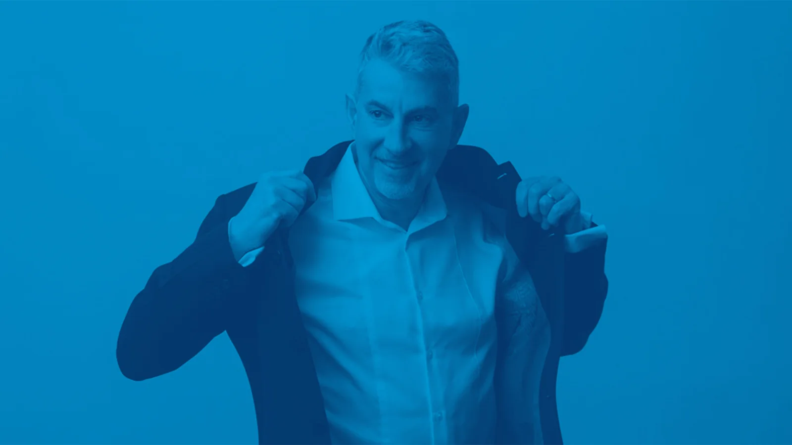 Brand Building Process with Peter Wilken