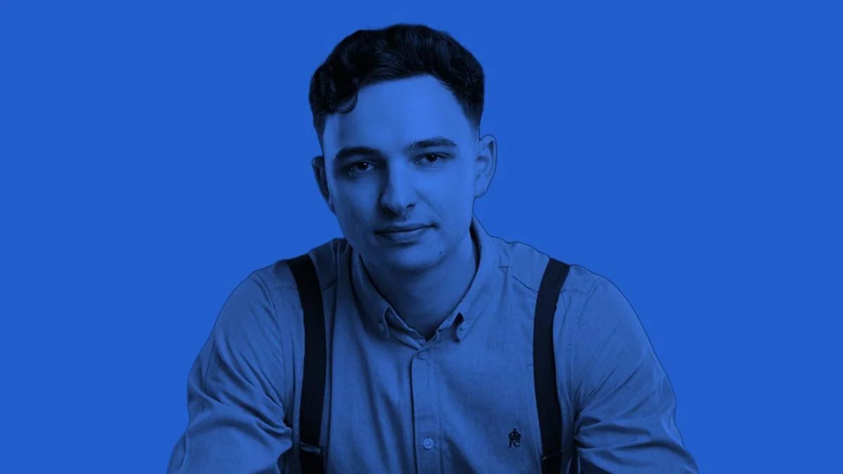 Brand Strategy for B2B Businesses with Kaine Levy
