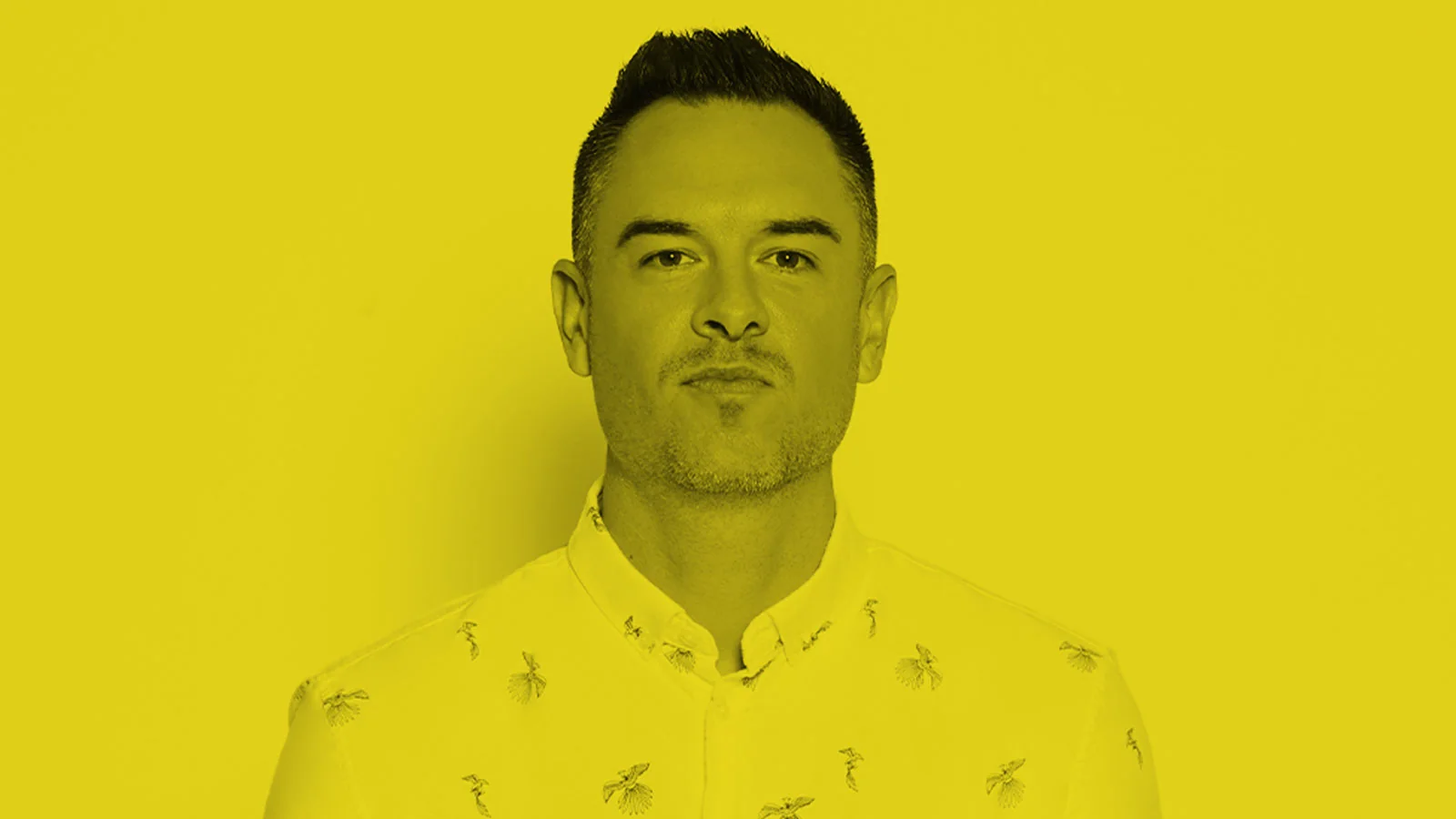 Brand Strategy Framework with Mark Pollard