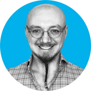 Arek Dvornechuck