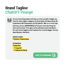 Book of Prompts (NEW!) preview 21