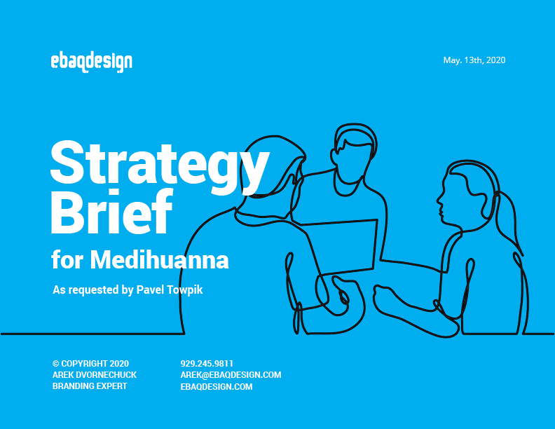 Presentation Templates preview 1