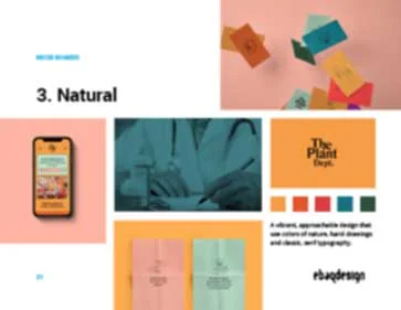 Presentation Templates preview 21