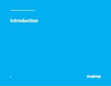Presentation Templates preview 3