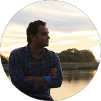 Dhruv Patel