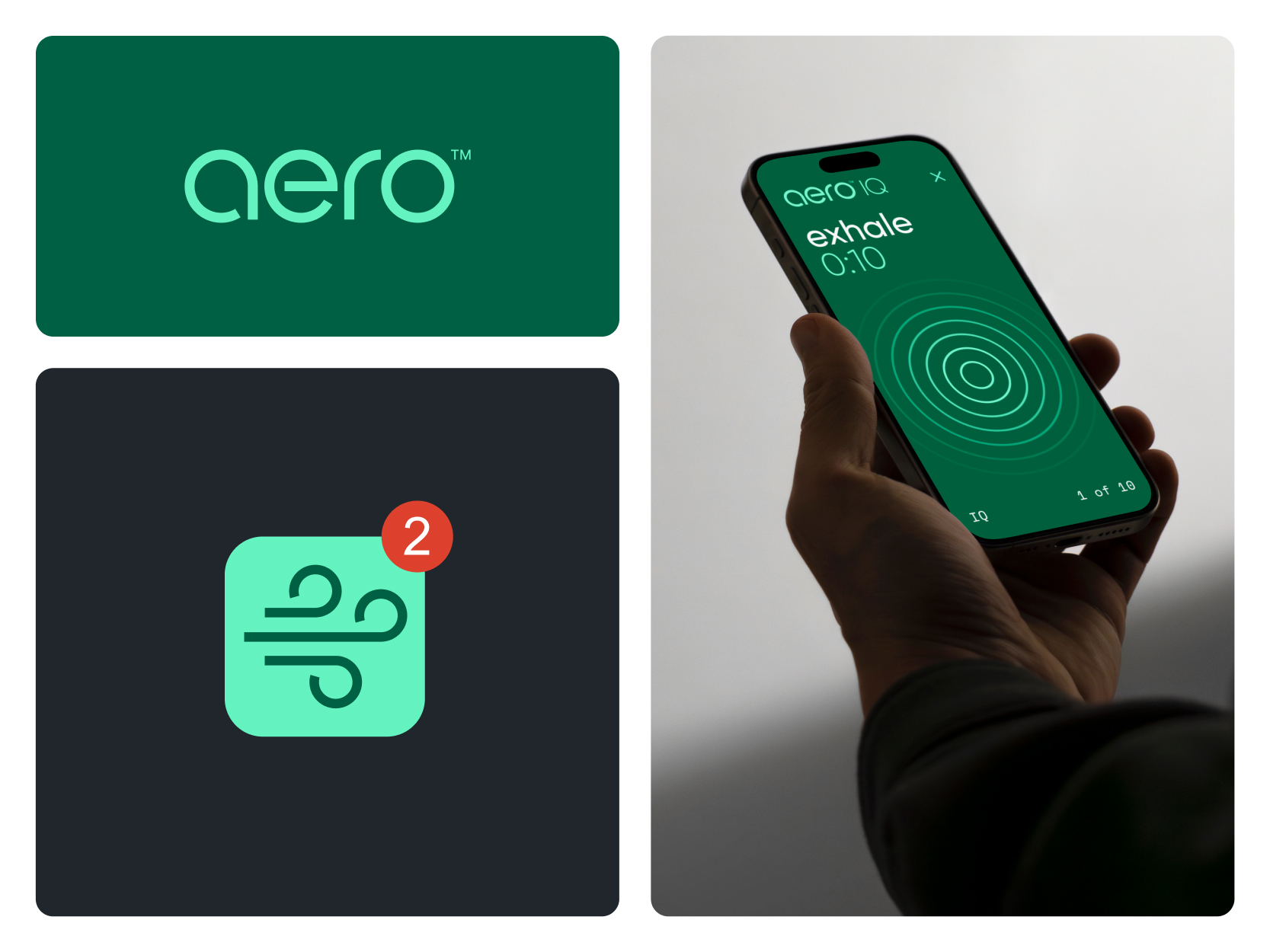 Aero Identity