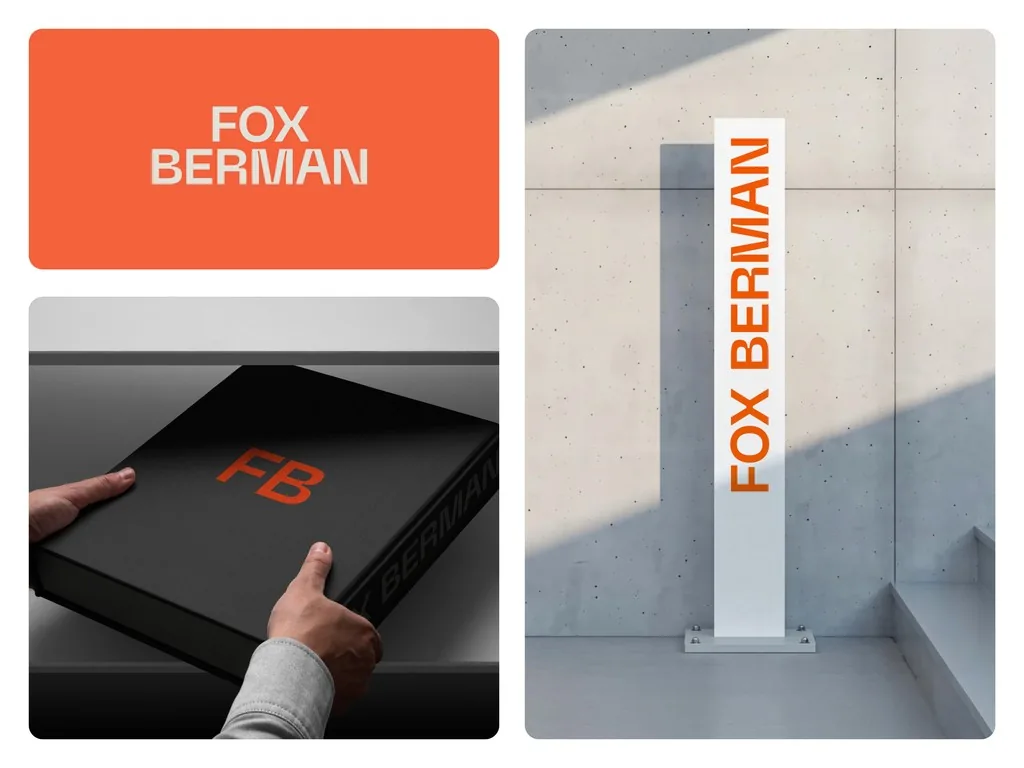 Foxberman Identity