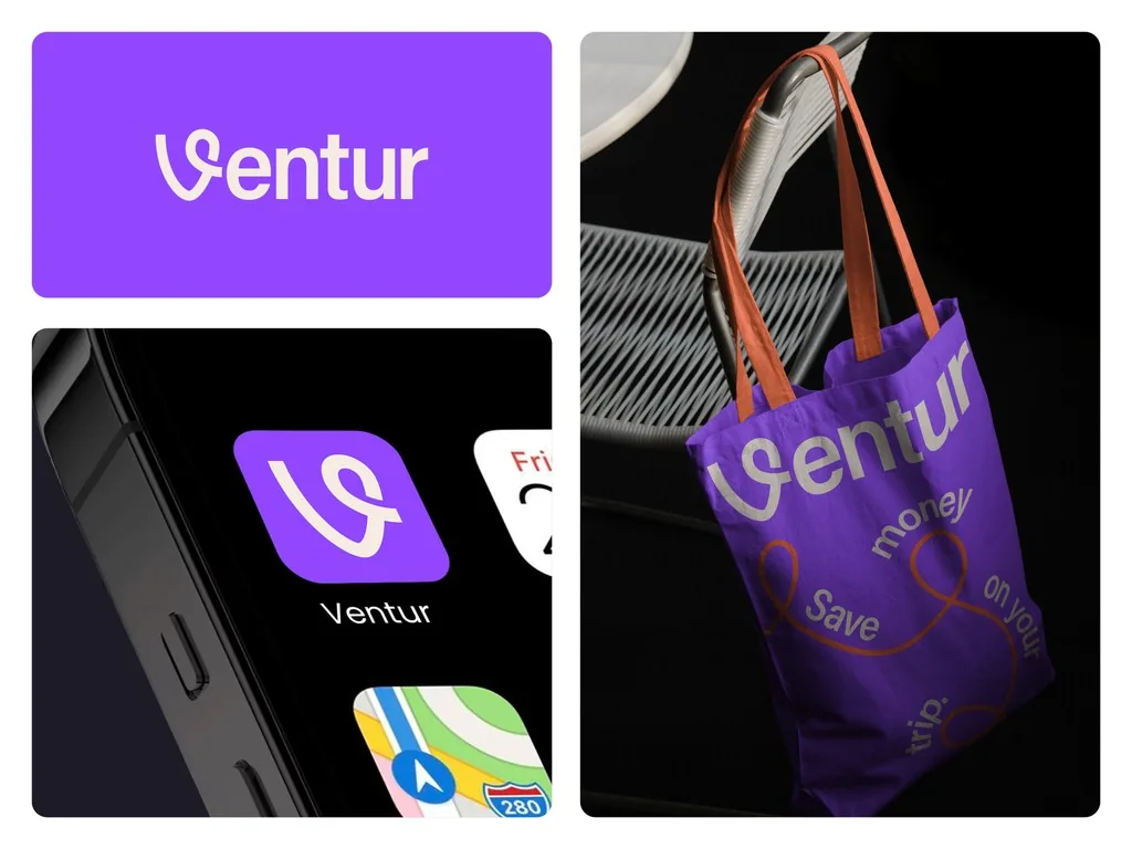 Ventur Identity