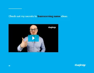 70+ Page Guidebook preview 30
